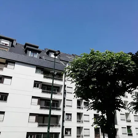 Lejlighed Le Chateau Durieux 2 - Proche Commerces ! Mae-7214 Aix-les-Bains