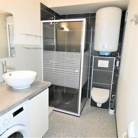 Le Chateau Durieux 2 - Proche Commerces ! Mae-7214 Apartment Aix-les-Bains