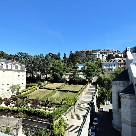 Le Chateau Durieux 2 - Proche Commerces ! Mae-7214 Lejlighed Aix-les-Bains