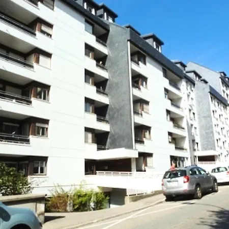 Apartment Le Chateau Durieux 2 - Proche Commerces ! Mae-7214 Aix-les-Bains