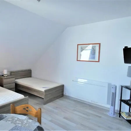 Le Chateau Durieux 2 - Proche Commerces ! Mae-7214 Lejlighed *