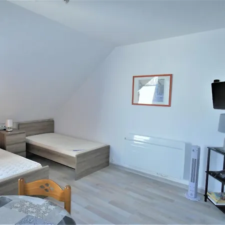Apartament Le Chateau Durieux 2 - Proche Commerces ! Mae-7214 *