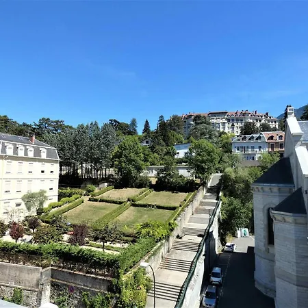 Lejlighed Le Chateau Durieux 2 - Proche Commerces ! Mae-7214 *