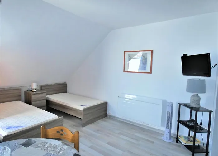 Le Chateau Durieux 2 - Proche Commerces ! Mae-7214 Apartment