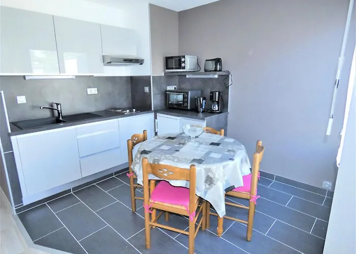 Le Chateau Durieux 2 - Proche Commerces ! Mae-7214 Apartment