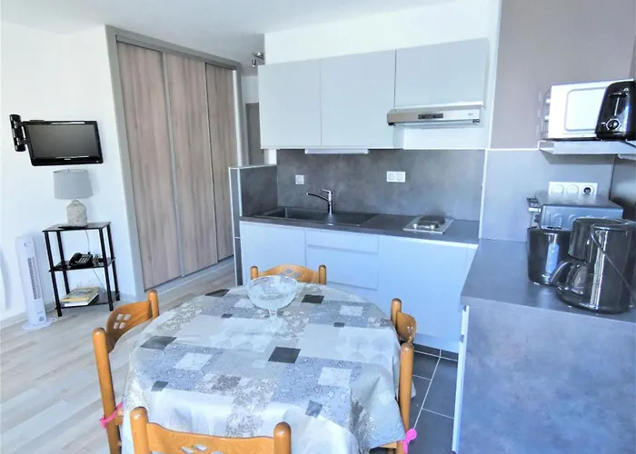 Apartment Le Chateau Durieux 2 - Proche Commerces ! Mae-7214 Aix-les-Bains