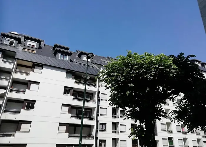 Apartment Le Chateau Durieux 2 - Proche Commerces ! Mae-7214 Aix-les-Bains