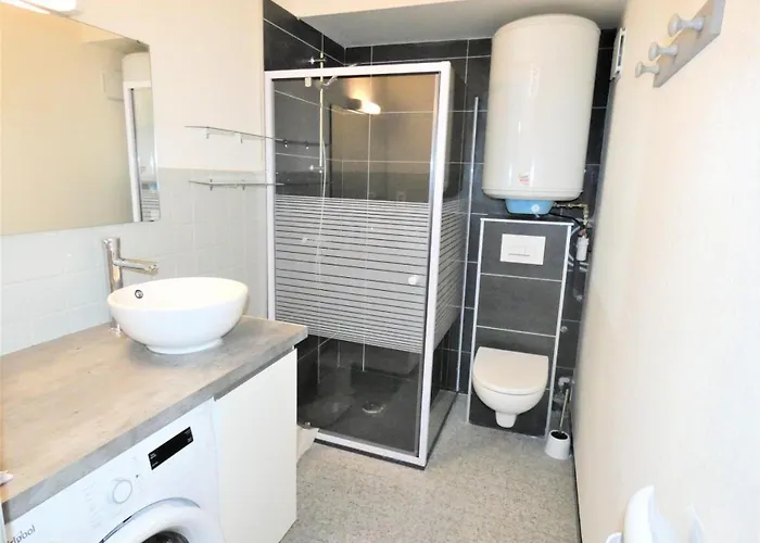 Le Chateau Durieux 2 - Proche Commerces ! Mae-7214 Apartment Aix-les-Bains