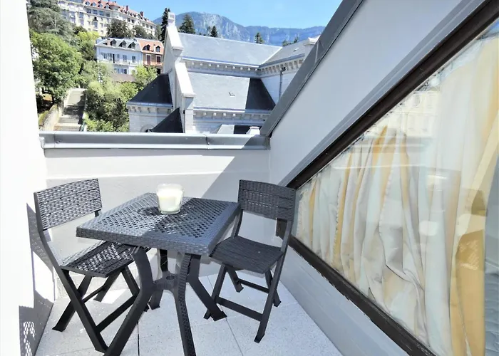 Apartment Le Chateau Durieux 2 - Proche Commerces ! Mae-7214